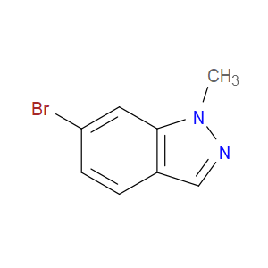 6-BROMO-1-METHYL-1H-INDAZOLE - Click Image to Close
