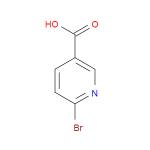 6-BROMONICOTINIC ACID
