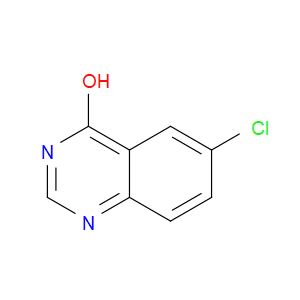 6-CHLORO-3H-QUINAZOLIN-4-ONE