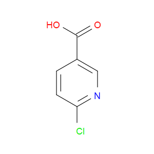 6-CHLORONICOTINIC ACID