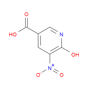 6-HYDROXY-5-NITRONICOTINIC ACID