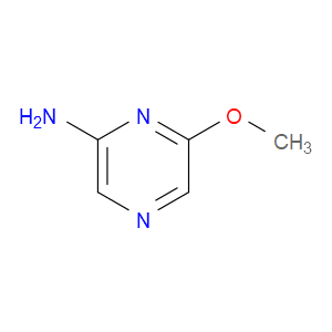 2-AMINO-6-METHOXYPYRAZINE