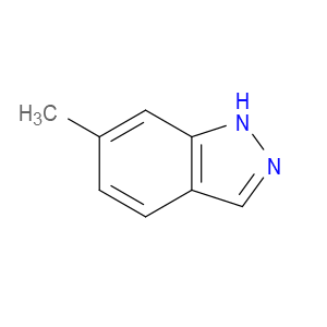 6-METHYL-1H-INDAZOLE - Click Image to Close
