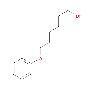 6-PHENOXYHEXYL BROMIDE - Click Image to Close