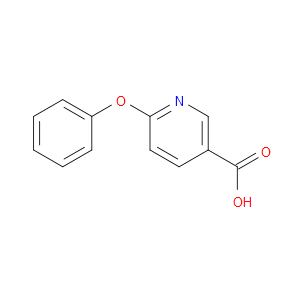 6-PHENOXYNICOTINIC ACID - Click Image to Close