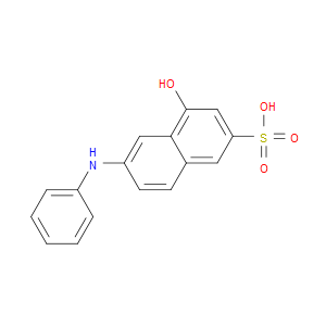 7-ANILINO-1-NAPHTHOL-3-SULFONIC ACID