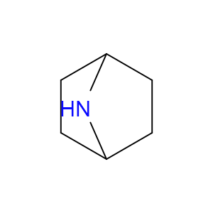 7-AZABICYCLO[2.2.1]HEPTANE