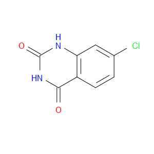 7-CHLOROQUINAZOLINE-2,4(1H,3H)-DIONE
