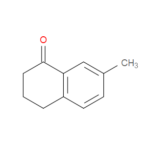 7-METHYL-3,4-DIHYDRONAPHTHALEN-1(2H)-ONE