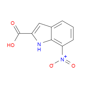 7-NITROINDOLE-2-CARBOXYLIC ACID