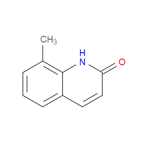 8-METHYLQUINOLIN-2(1H)-ONE