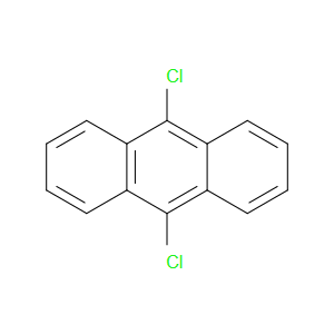 9,10-DICHLOROANTHRACENE - Click Image to Close
