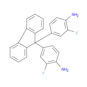 9,9-BIS(4-AMINO-3-FLUOROPHENYL)FLUORENE