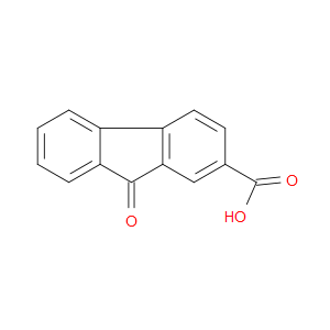 9-FLUORENONE-2-CARBOXYLIC ACID