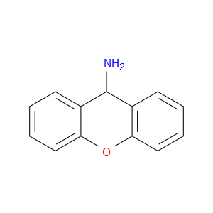 9H-XANTHEN-9-AMINE - Click Image to Close