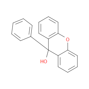 9-PHENYLXANTHEN-9-OL - Click Image to Close