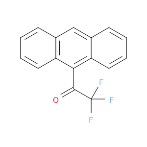 9-TRIFLUOROACETYLANTHRACENE - Click Image to Close