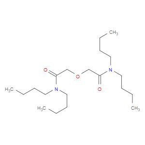 2,2'-OXYBIS(N,N-DIBUTYLACETAMIDE)