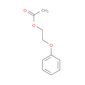 2-PHENOXYETHYL ACETATE