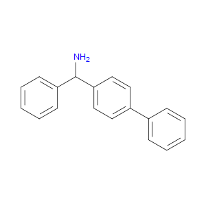 ALPHA-(4-BIPHENYLYL)BENZYLAMINE - Click Image to Close