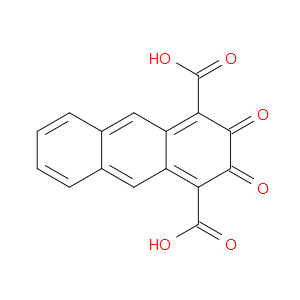 ANTHRAQUINONE-2,3-DICARBOXYLIC ACID