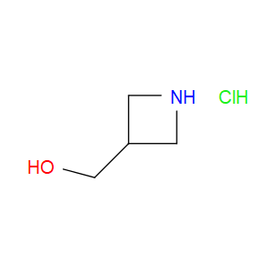 AZETIDIN-3-YLMETHANOL HYDROCHLORIDE - Click Image to Close