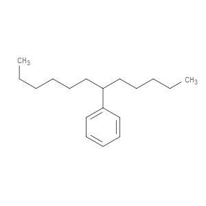 DODECAN-6-YLBENZENE - Click Image to Close