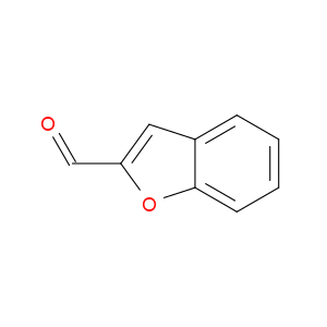 BENZO[B]FURAN-2-CARBOXALDEHYDE