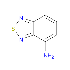 4-AMINOBENZO-2,1,3-THIADIAZOLE
