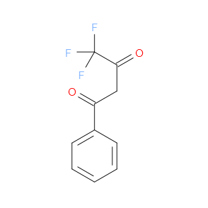 4,4,4-TRIFLUORO-1-PHENYLBUTANE-1,3-DIONE