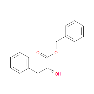 BENZYL (R)-(+)-2-HYDROXY-3-PHENYLPROPIONATE - Click Image to Close