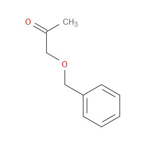 1-(BENZYLOXY)PROPAN-2-ONE