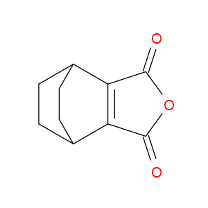 BICYCLO[2.2.2]OCT-2-ENE-2,3-DICARBOXYLIC ANHYDRIDE