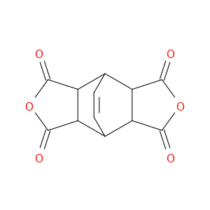 BICYCLO[2.2.2]OCT-7-ENE-2,3,5,6-TETRACARBOXYLIC DIANHYDRIDE