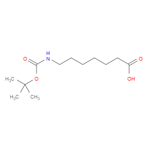 BOC-7-AMINOHEPTANOIC ACID