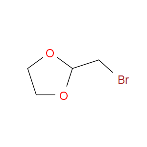 2-BROMOMETHYL-1,3-DIOXOLANE - Click Image to Close