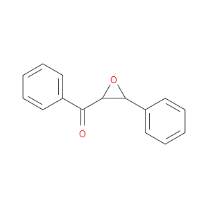 2-BENZOYL-3-PHENYLOXIRANE