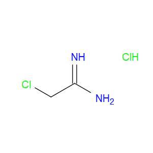 2-CHLOROACETAMIDINE HYDROCHLORIDE