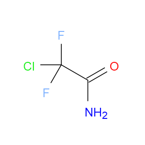 2-CHLORO-2,2-DIFLUOROACETAMIDE - Click Image to Close