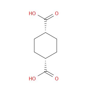 CIS-1,4-CYCLOHEXANEDICARBOXYLIC ACID