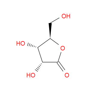 D-RIBONO-1,4-LACTONE
