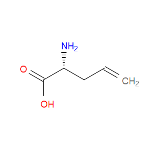 D-ALLYLGLYCINE - Click Image to Close