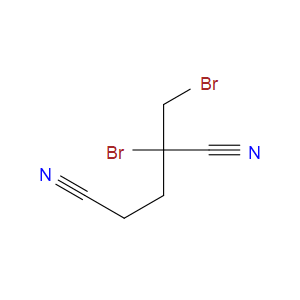 1,2-DIBROMO-2,4-DICYANOBUTANE