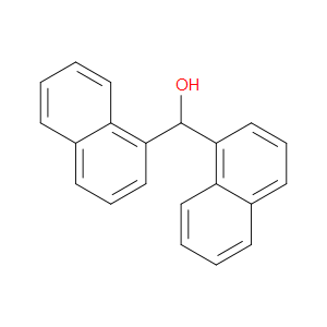 DI-1-NAPHTHYLMETHANOL