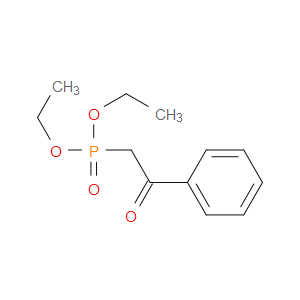 DIETHYL (2-OXO-2-PHENYLETHYL)PHOSPHONATE - Click Image to Close