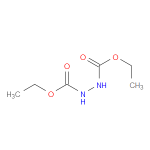 DIETHYL 1,2-HYDRAZINEDICARBOXYLATE - Click Image to Close