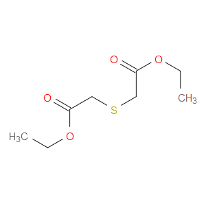 DIETHYL 2,2'-THIODIACETATE - Click Image to Close