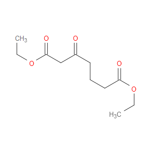 DIETHYL 3-OXOPIMELATE - Click Image to Close
