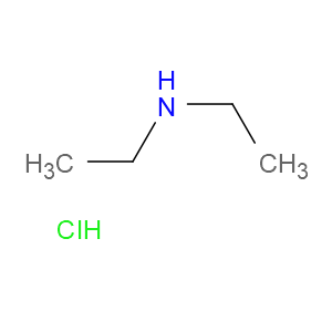 DIETHYLAMINE HYDROCHLORIDE - Click Image to Close