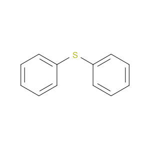 DIPHENYL SULFIDE - Click Image to Close